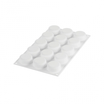 Silikonform Essenziale 30